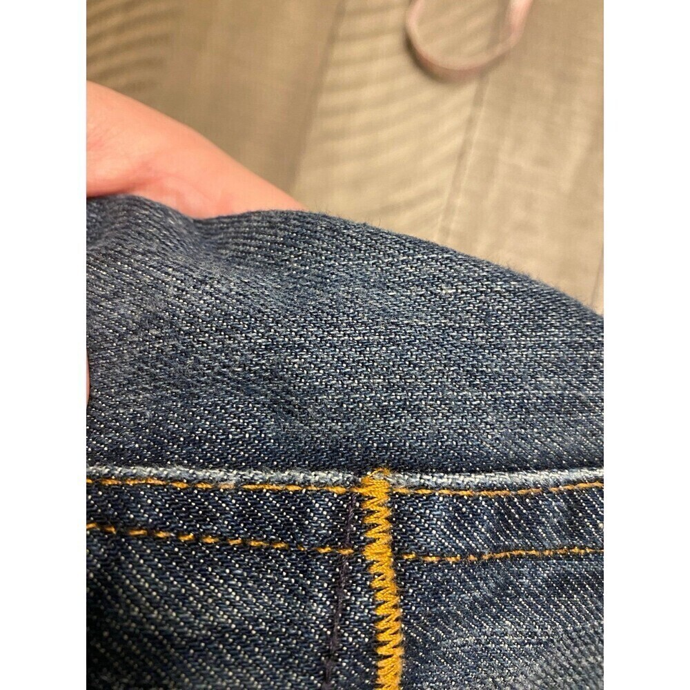 7 for all mankind Roxanne skinny jeans - Picture 6 of 9